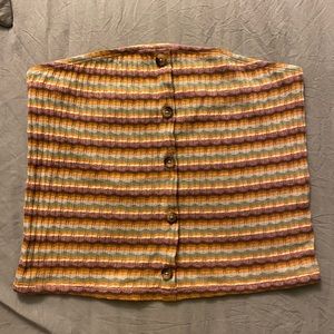 American Eagle Tube Top